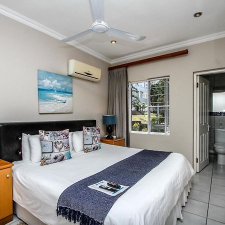 The Sandringham Bed & Breakfast And Self-Catering Durban Exterior foto