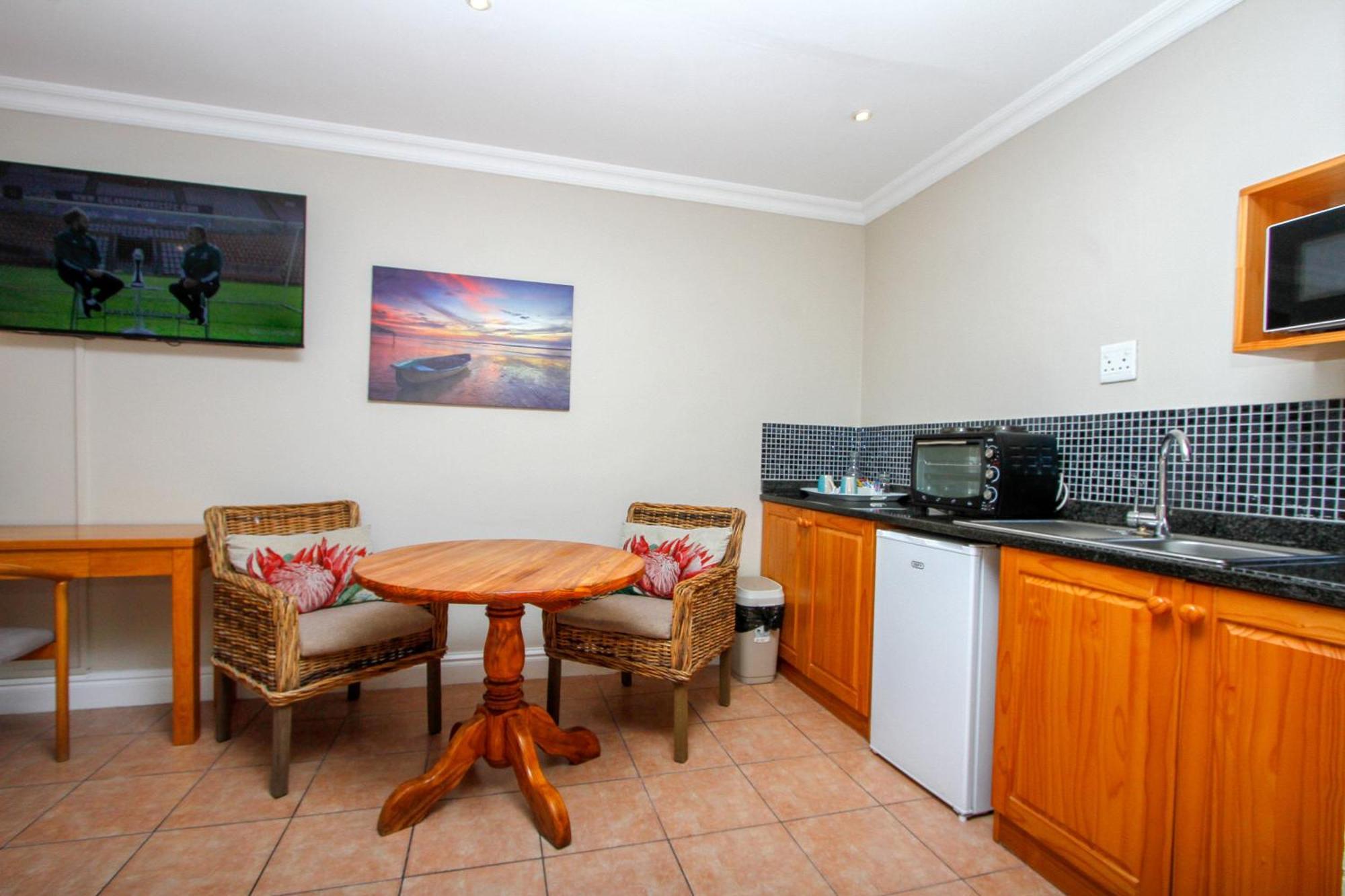 The Sandringham Bed & Breakfast And Self-Catering Durban Exterior foto
