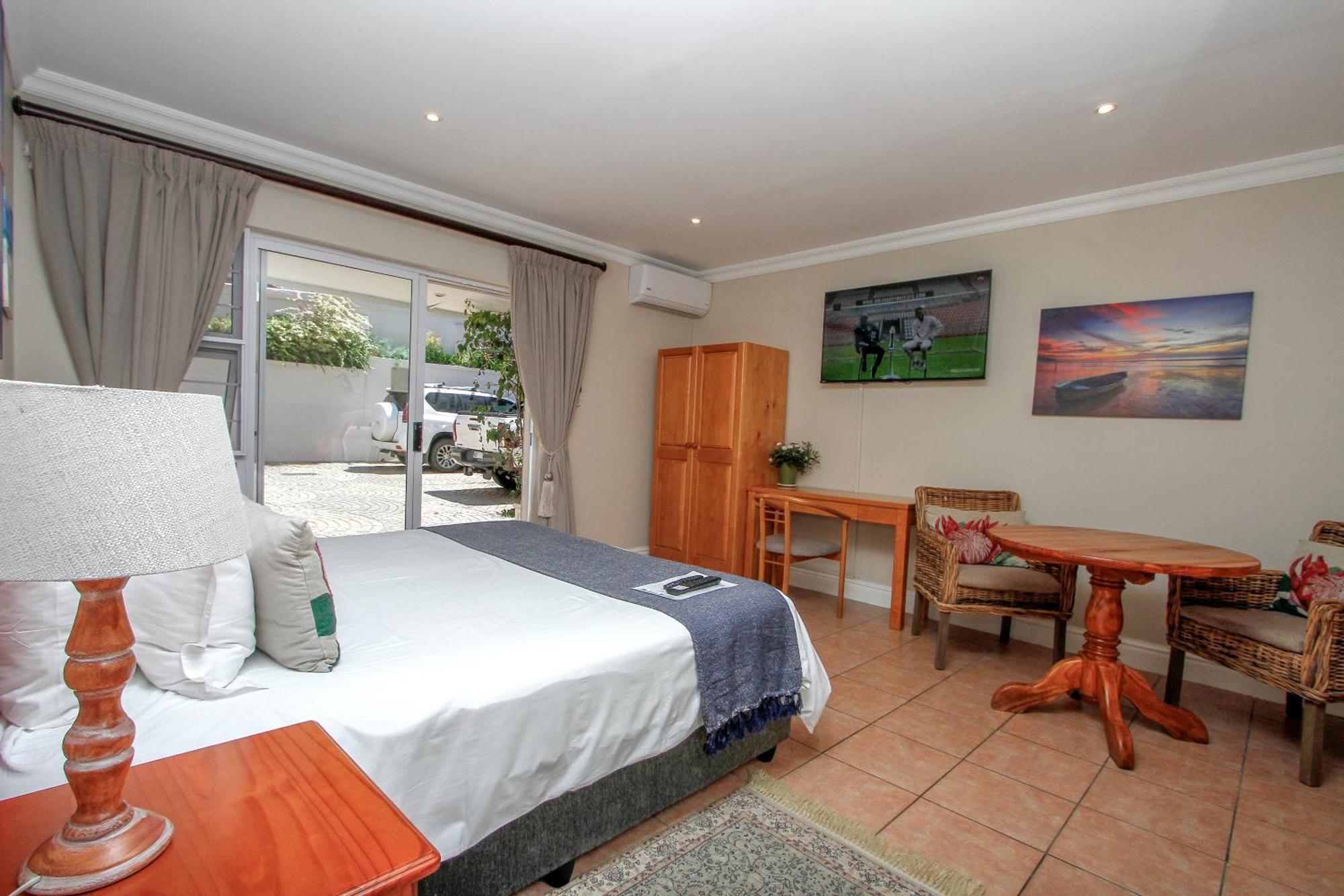 The Sandringham Bed & Breakfast And Self-Catering Durban Exterior foto