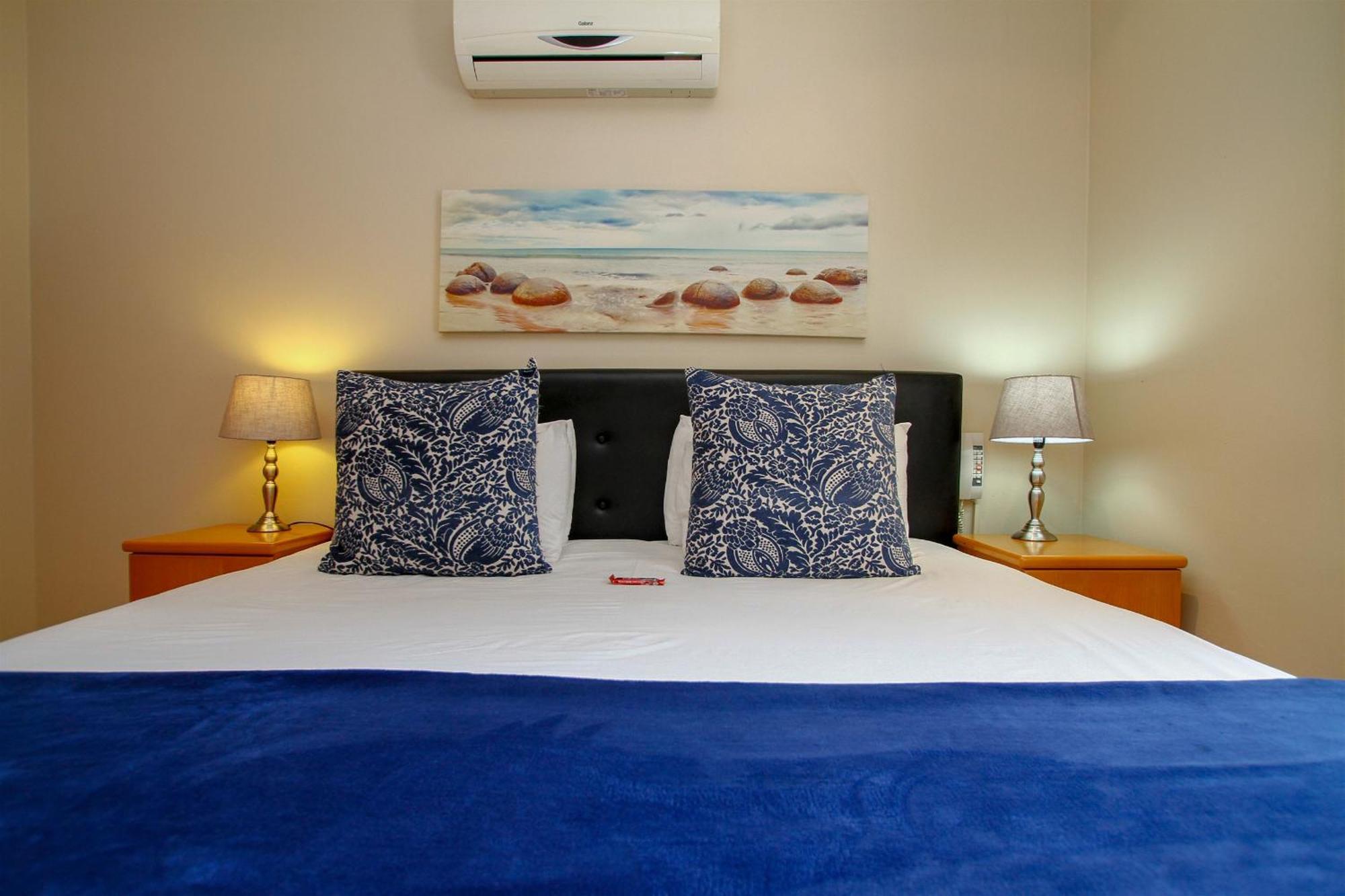 The Sandringham Bed & Breakfast And Self-Catering Durban Exterior foto