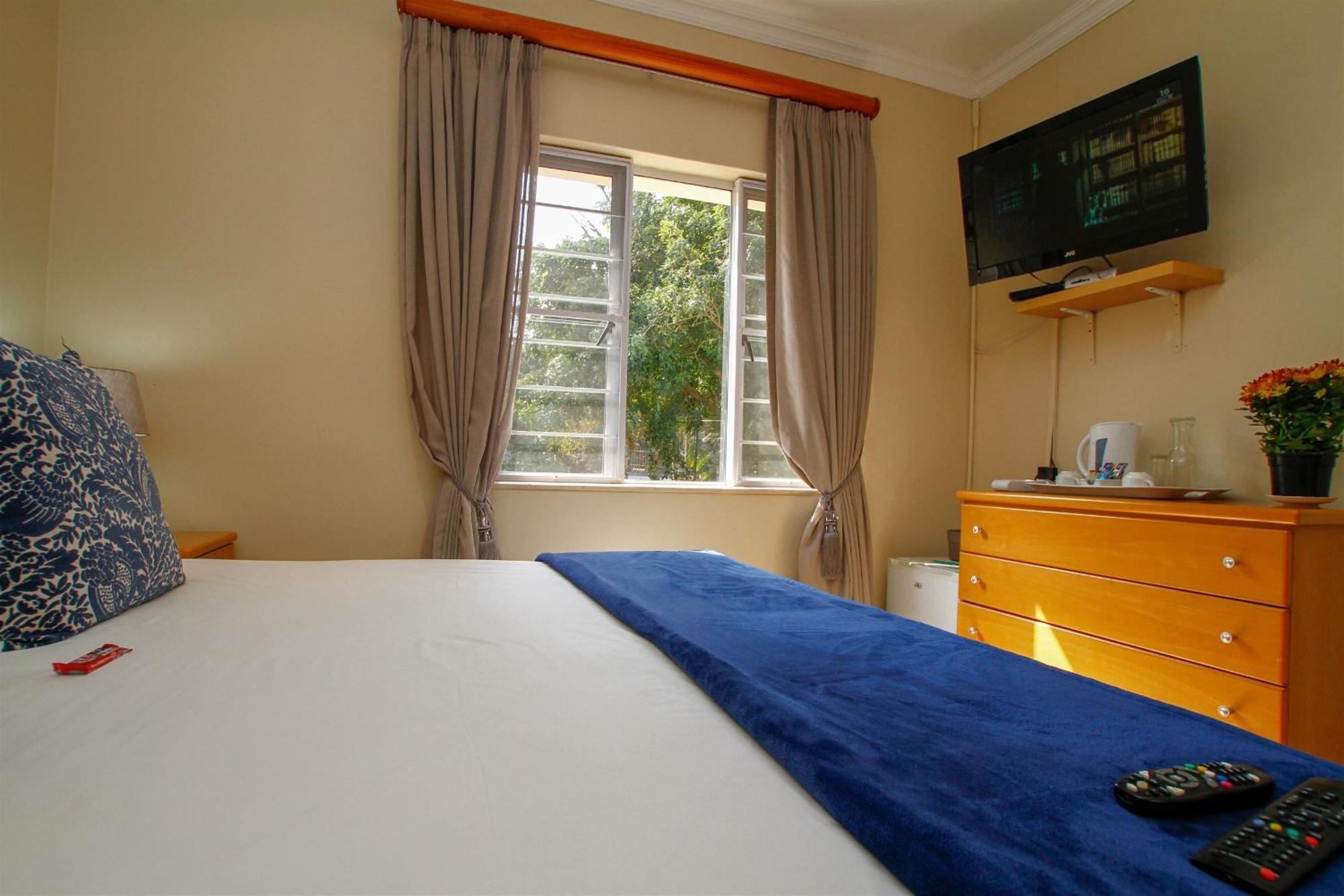 The Sandringham Bed & Breakfast And Self-Catering Durban Exterior foto