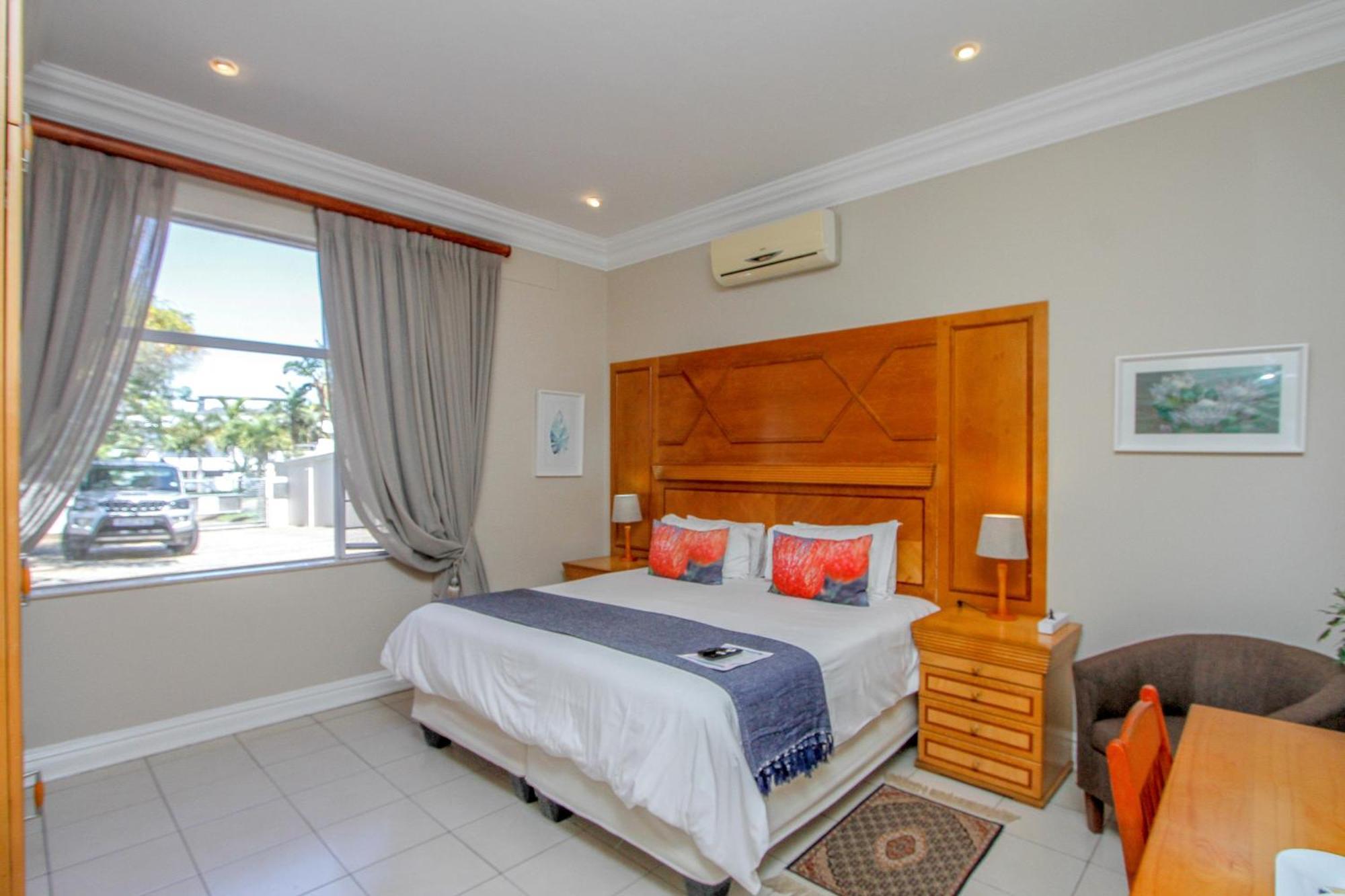 The Sandringham Bed & Breakfast And Self-Catering Durban Exterior foto