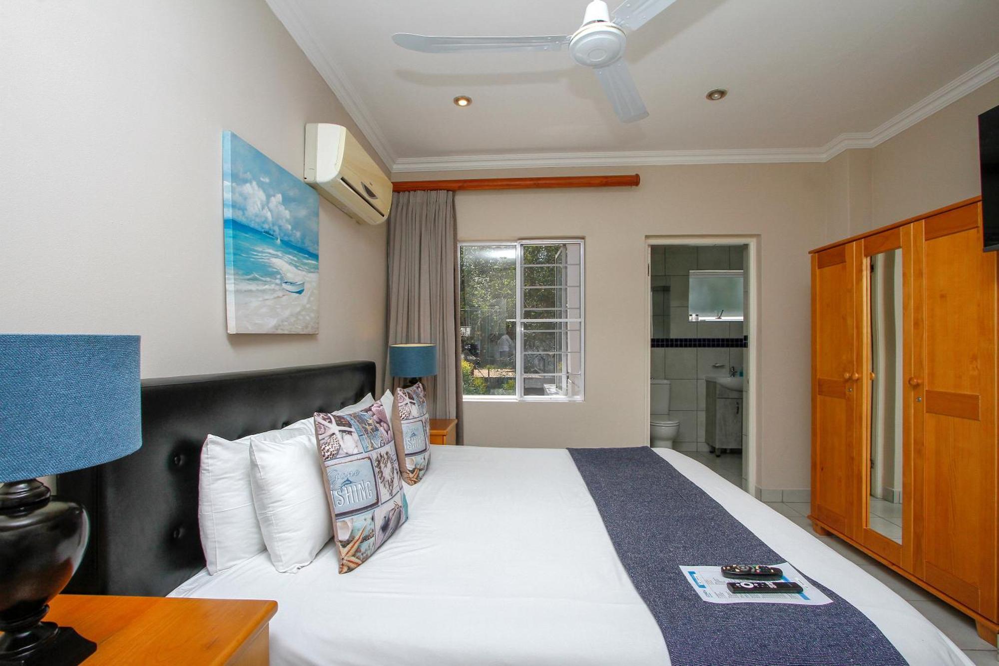 The Sandringham Bed & Breakfast And Self-Catering Durban Exterior foto
