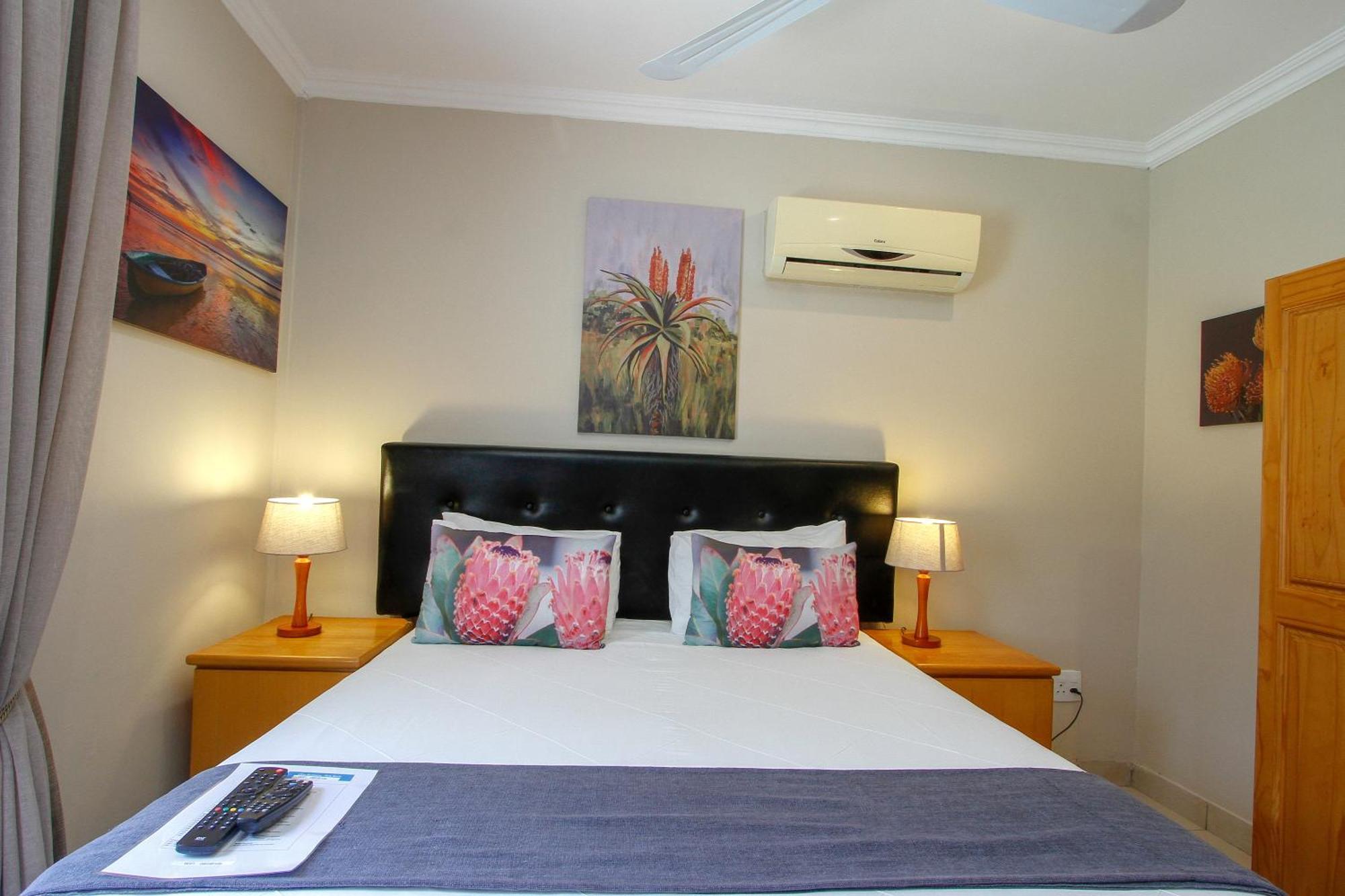 The Sandringham Bed & Breakfast And Self-Catering Durban Exterior foto